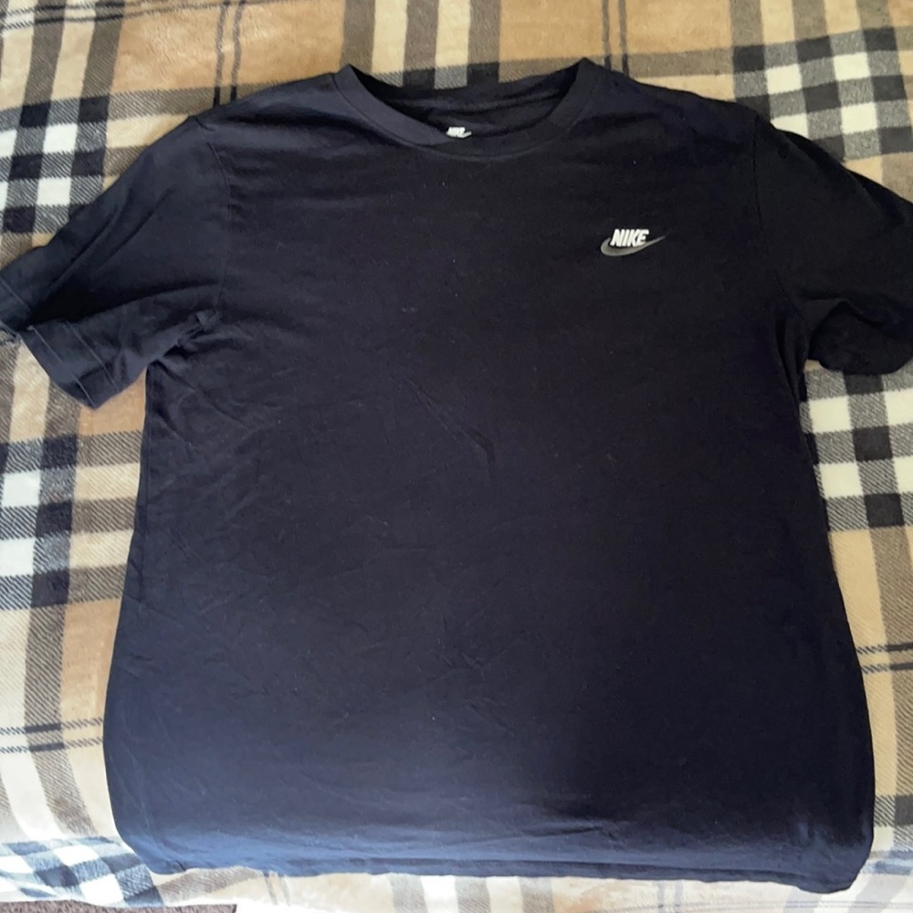🔥🔥New Nike Shirt🔥🔥